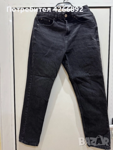 Дамски дънки различни модели , снимка 2 - Дънки - 52354920