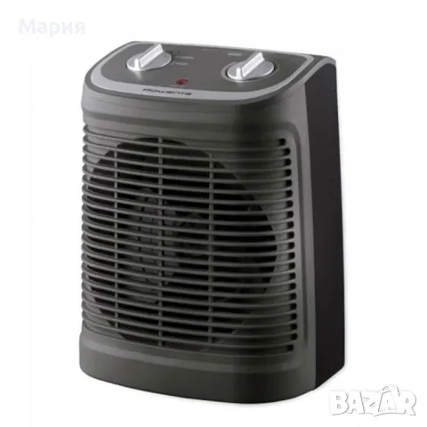 ВЕНТИЛАТОРНА ПЕЧКА ROWENTA, снимка 1