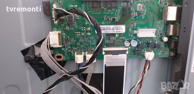 Основна платка ,715G8709-M0B-B01-005K, снимка 3 - Части и Платки - 30462239