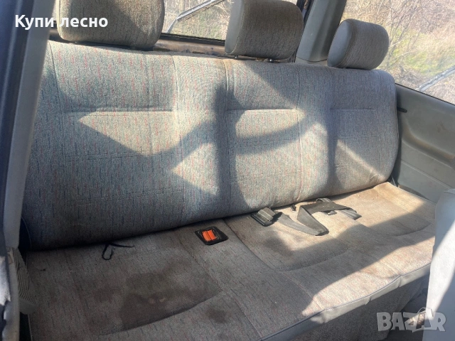 Т4 2,0 бензин на части, снимка 15 - Автомобили и джипове - 53210091