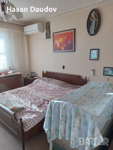 Продавам тристаен апартамент , снимка 3 - Апартаменти - 52081235