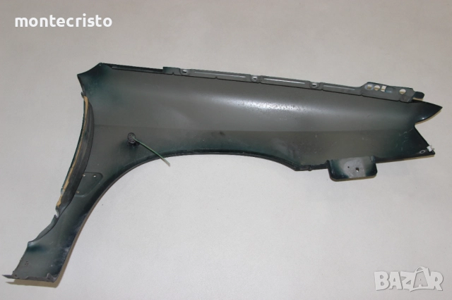 Ляв калник Citroen Xantia (1993-2001г.) 96071170, снимка 9 - Части - 52669979