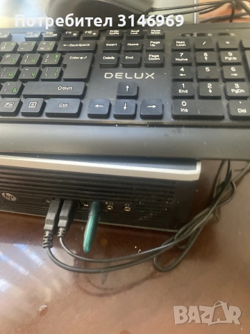 Складова програма микроинвест с работно място, снимка 4 - Работни компютри - 51779081