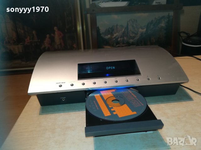 teac mc-dv250 tokyo japan-внос switzerland 0111201933, снимка 5 - Ресийвъри, усилватели, смесителни пултове - 30633511
