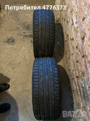 летни гуми, снимка 7 - Гуми и джанти - 54089639