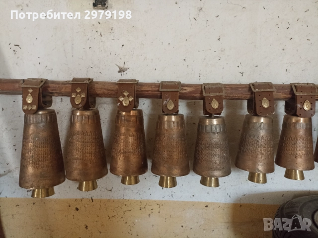 Продавам чанове от 1до 24 , снимка 5 - Колекции - 51821624