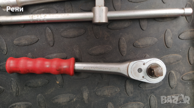 Инструменти Rheidco - Germany, снимка 4 - Други инструменти - 44732198