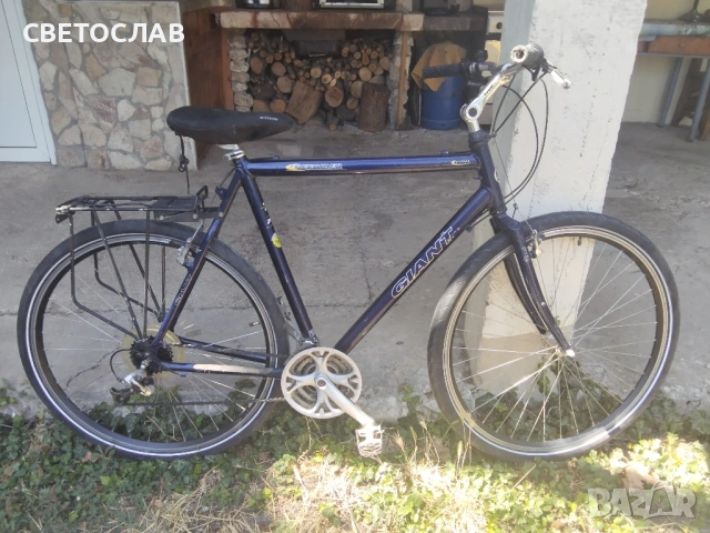 Заменям велосипед за висок човек за такъв по малък, може и дамски