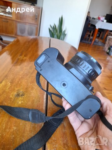 Стар фотоапарат Sony 9002, снимка 6 - Антикварни и старинни предмети - 38023161