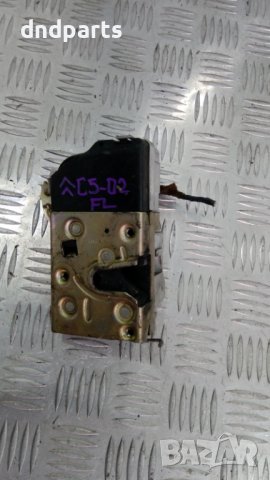 Предна лява брава Citroen C5,2002г.