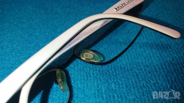 Оригинални очила - Ralph Lauren , снимка 4 - Слънчеви и диоптрични очила - 37896401