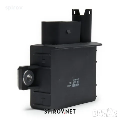Реле подгревни свещи Mercedes OM646 W204 W211, снимка 3 - Части - 55715894