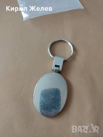 Рекламен ключодържател за колекция декорация ВОДОСНАБДЯВАНЕ И КАНАЛИЗАЦИЯ здрав метален хром гланц-8, снимка 3 - Други - 31257995