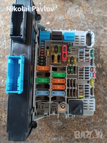 Километраж за БМВ Е 91 Е 90 бензин 1800, снимка 16 - Части - 51897189