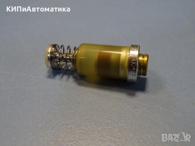 предпазител газов(елемент) COSIC 0292 Fuce, снимка 4 - Резервни части за машини - 50504952