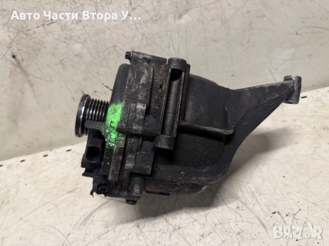 Генератор алтернатор Мерцедес Ескласа 3,2цди 204кс/w220 S-class320cdi 204ps, снимка 2 - Части - 54101159