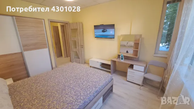 Апартамент за нощувки Краси 1 , снимка 2 - Квартири, нощувки - 47984859