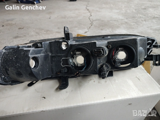 Фарове Opel Vectra B, Опел Вектра Б facelift, фейслифт