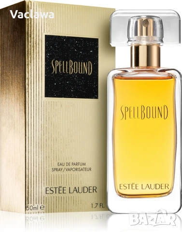 Estée Lauder Spellbound парфюмна вода за жени, снимка 8 - Дамски парфюми - 53974483