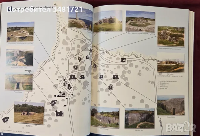 Landing Beaches, снимка 12 - История, политика и общество - 55964496