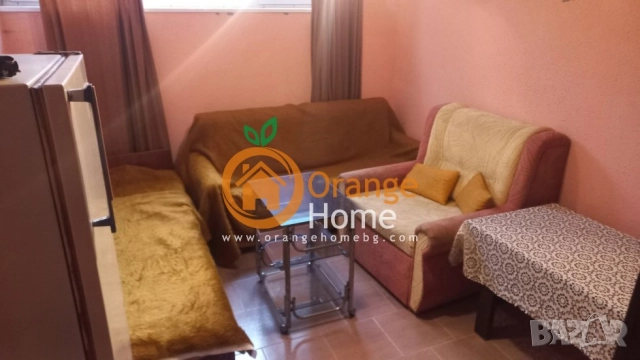 Отличен едностаен апартамент 30 м2, само на 26 км от Варна, с. Оброчище