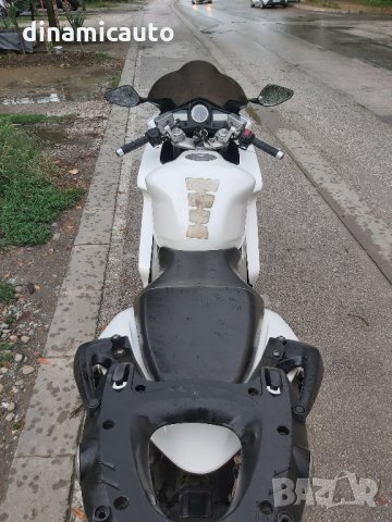 Honda VFR 800i 2007г. - На части, снимка 11 - Мотоциклети и мототехника - 33844410