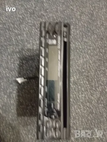 kenwood радио за кола, снимка 2 - Аудиосистеми - 48088753