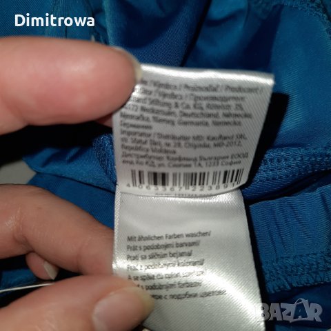 бански р-р98-104см 3 части с UV защита, снимка 3 - Детско бельо и бански  - 42297200