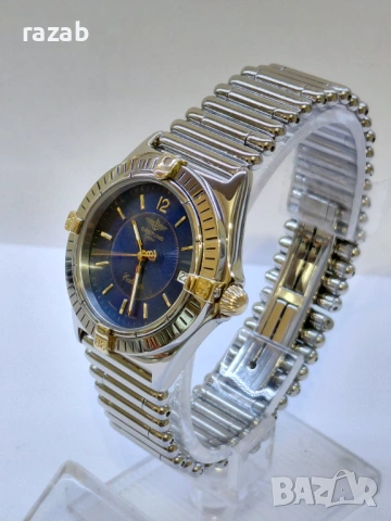 Breitling Callistino B57045, снимка 3 - Дамски - 54045648