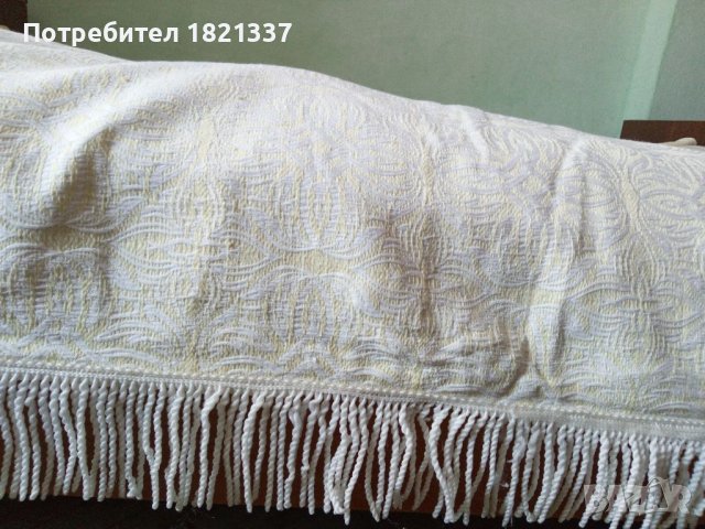 Покривка за легло 