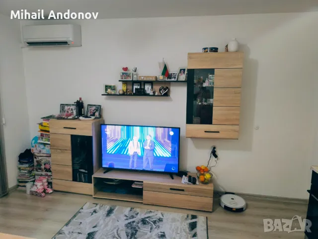 Саниран тристаен апартамент, снимка 5 - Апартаменти - 48714788