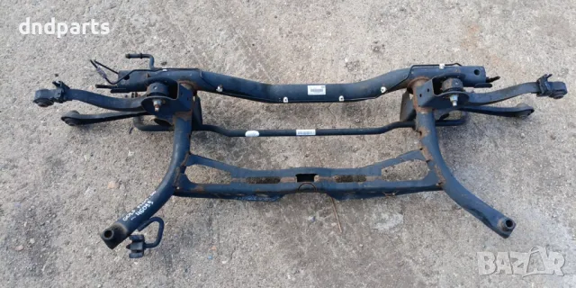 Заден мост VW Golf Plus 2006г.	