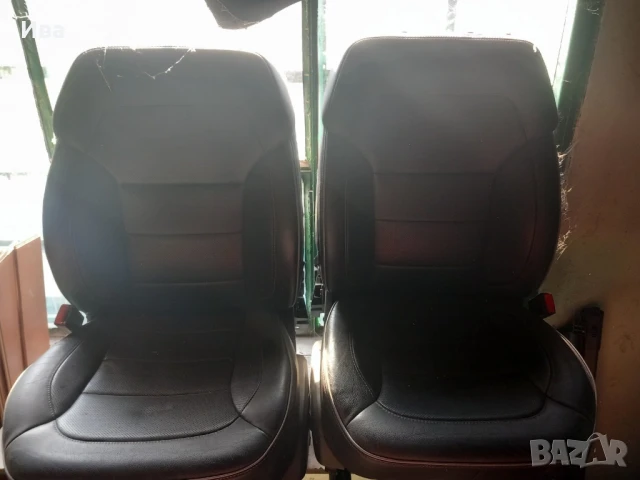 седалки за мл 166, снимка 2 - Части - 50503941