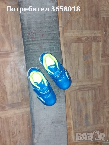 Детски Маратонки joma, снимка 2 - Детски маратонки - 52224605