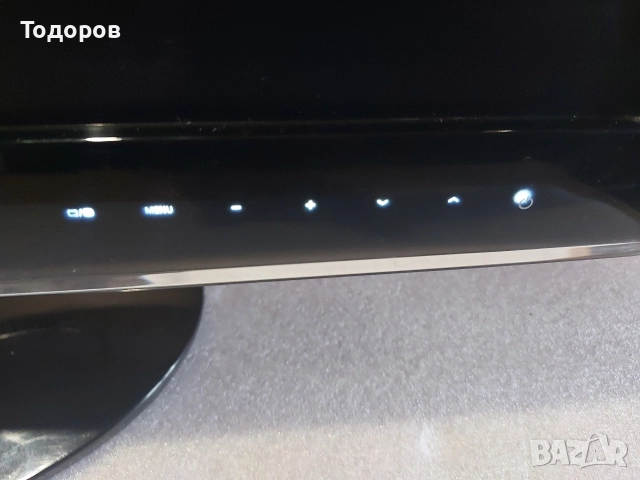 Samsung P2470LHD телевизор/монитор , снимка 3 - Телевизори - 52985142