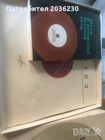 Звуци и интонации на Руския език, снимка 2 - Чуждоезиково обучение, речници - 32079101