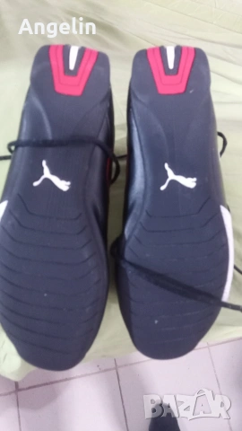 маратонки пума