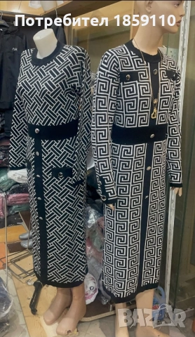 дамска рокля , снимка 1