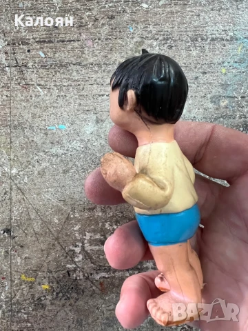 Ретро играчка , снимка 2 - Други ценни предмети - 51078883