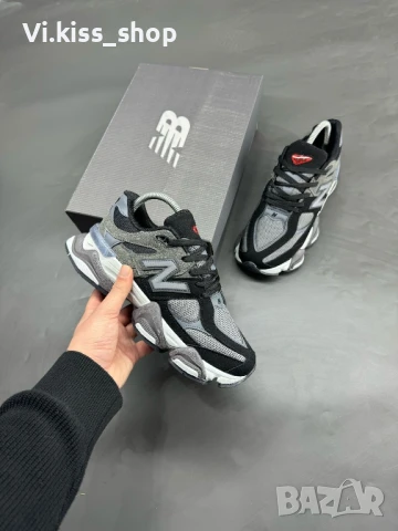 Нови обувки New Balance, снимка 5 - Спортни обувки - 51047549