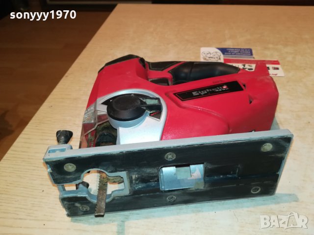 ЗЕГЕ ОТ ГЕРМАНИЯ 2111211756, снимка 5 - Други инструменти - 34880567