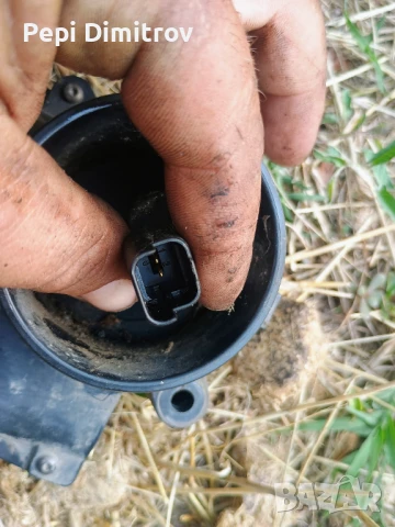 Детонационен датчик сензор за Ситроен Ксара Пикасо Пежо Citroen Xsara Picasso Peugeot 9632754980