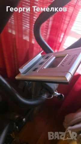 Кростренажор Kondition, снимка 4 - Фитнес уреди - 53923524