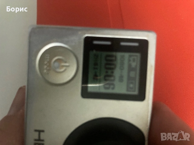 GoPro Hero 4,Silver, отлична, снимка 6 - Камери - 53098113