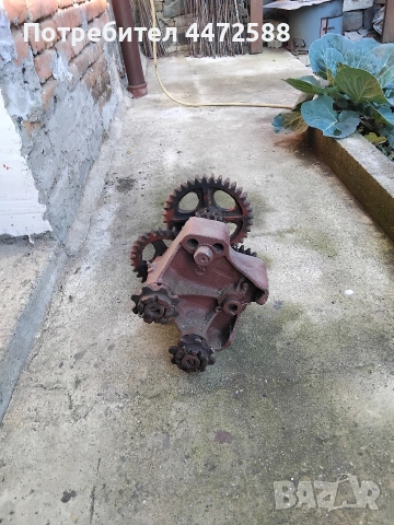 авточасти други части и аксесоари , снимка 11 - Части - 50670518