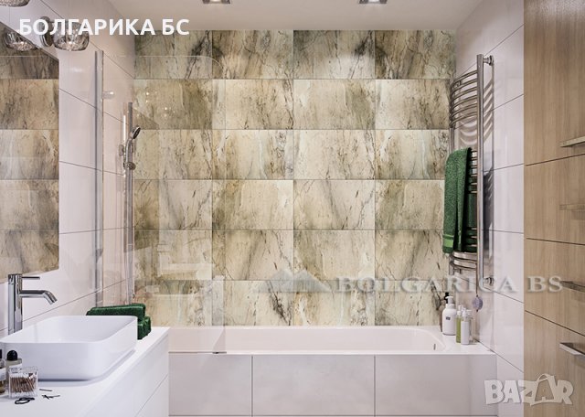 PVC ламели за декорация MOTIVO Clаssic -Дигитален печат 15 дизайна, снимка 3 - Облицовки - 37207892