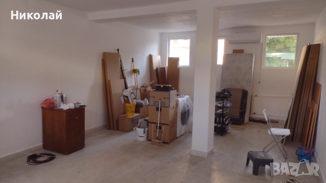 Под наем МАГАЗИН за хранителни и промишлени стоки, цех, офис, склад..., снимка 3 - Магазини - 22615072