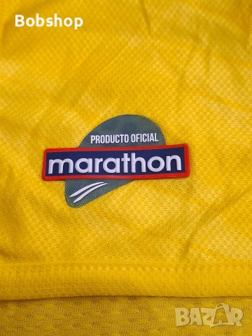 Еквадор - Маратон - Ecuador 🇪🇨 Marathon season 2014/2015, снимка 6 - Футбол - 54316279