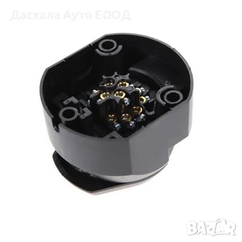 Розетка 13 пин 12V, снимка 2 - Аксесоари и консумативи - 48597184