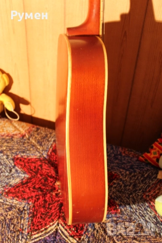 Kитара (Кремона), снимка 12 - Китари - 52634160